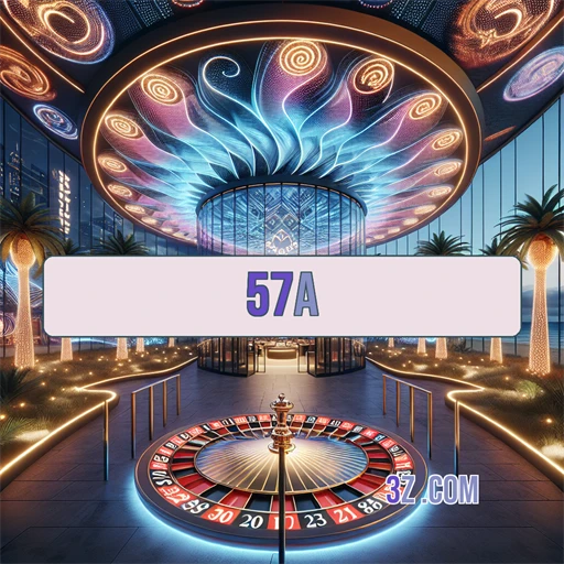 A Revolução do Casino no 57a.con: Diversão e Emoção