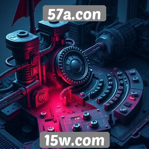 Entenda as mecânicas de jogo inovadoras em 57a.con