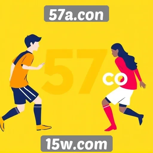 Plataforma 57a.con destaca comunidades de jogadores em crescimento